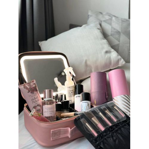 product_image_name-Generic-شنطه ميكب مضيئه -2