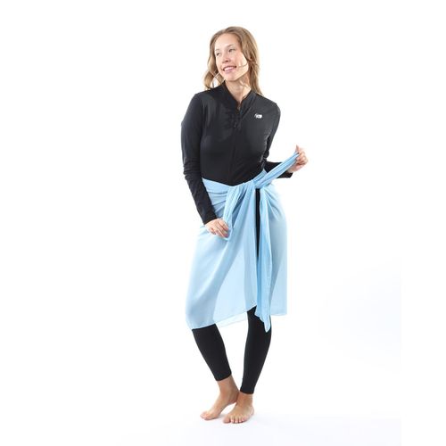 Atum Blue Cover-Up - image 3