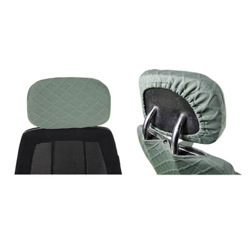 Office chair head clearance cushion