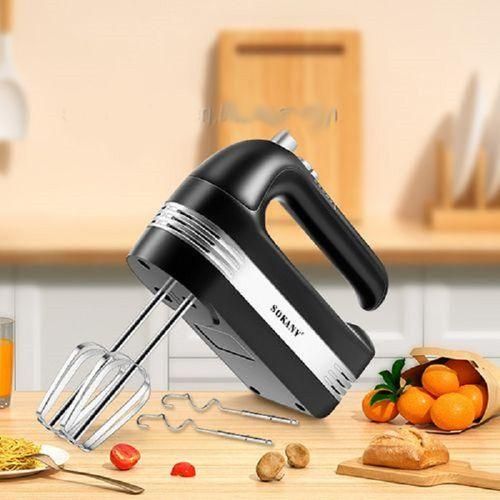 Sokany Electric Egg Beater and Cake Mixer SK 02002 Best Price Online Jumia Egypt
