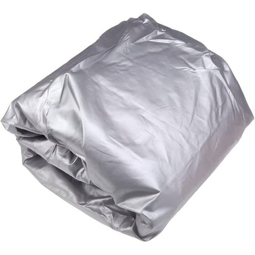 product_image_name-Generic-غطاء ووتربروف خفيف غير مبطن ومناسب لمقاس السيارة KIA K8-2