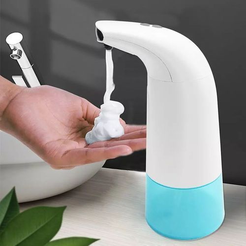 Generic Automatic Liquid Soap Dispenser @ Best Price Online ...