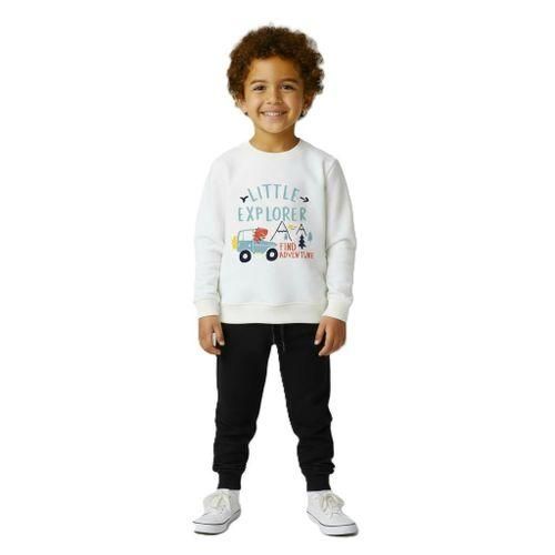 product_image_name-Baby Co.-Off White Little Explorer Melton Sweatshirt-2