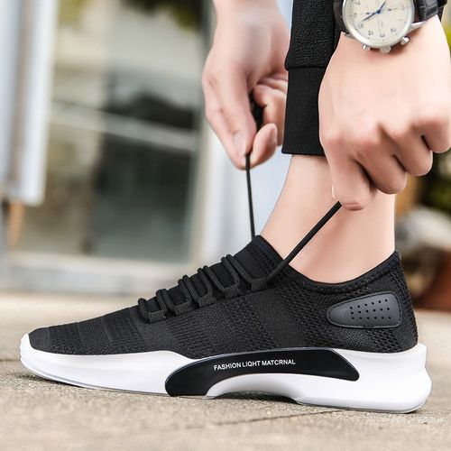 Light material shoes best sale price