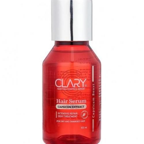 Buy Clary Hair Serum Intensive Repair Deep Treatment - 100 Ml in Egypt