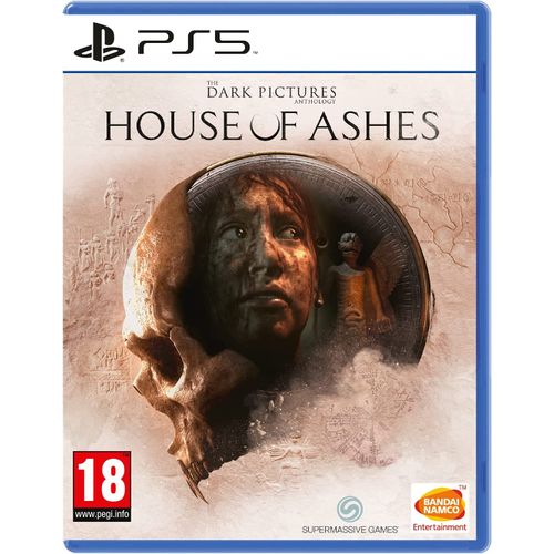 product_image_name-Bandai Namco-The Dark Pictures Anthology: House of Ashes - Arabic- PS5-1
