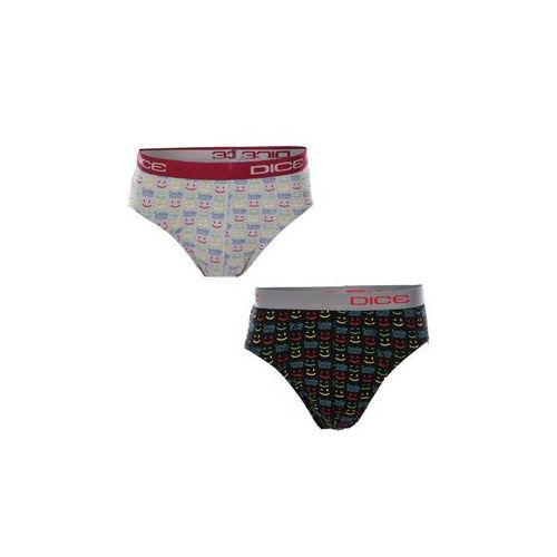 product_image_name-Dice-Dice دايس - بريف بيكيني مطبوع - (2) قطع - رجالي-1