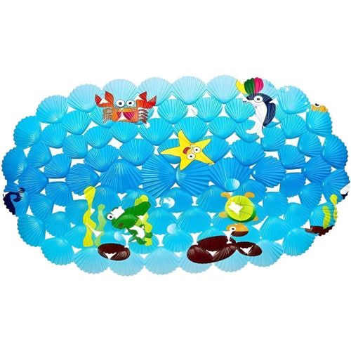 product_image_name-Generic-سجادة حمام غير قابلة للانزلاق بزخرفة شاطئ-4