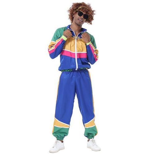 80s hip hop girl costume store