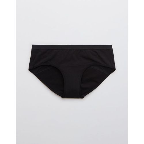 Rael Menstrual Period Panties Black