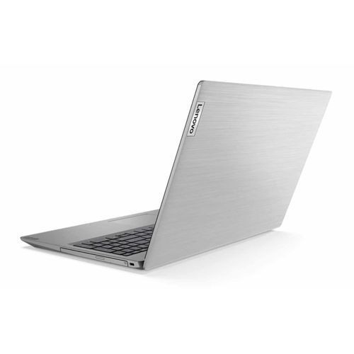 Lenovo IdeaPad L3 Laptop - Intel Core I7 - 8GB RAM - 1TB HDD + 256GB SSD - 15.6-inch FHD - 2GB GPU - DOS - Platinum Grey