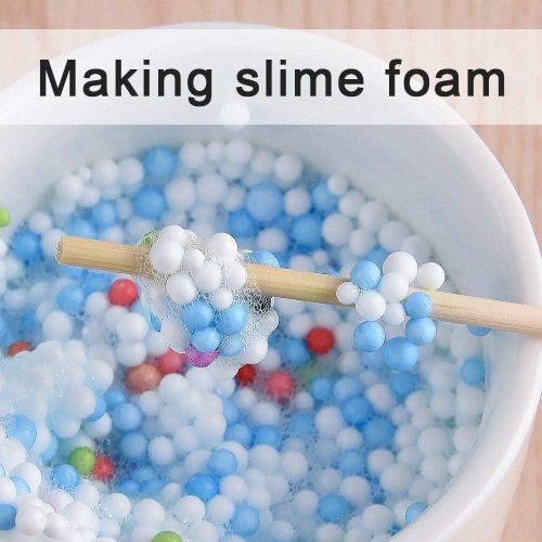 product_image_name-Generic-12 حزم من خرز الرغوة كرات البوليسترين الصغيرة لصنع السلايم-2