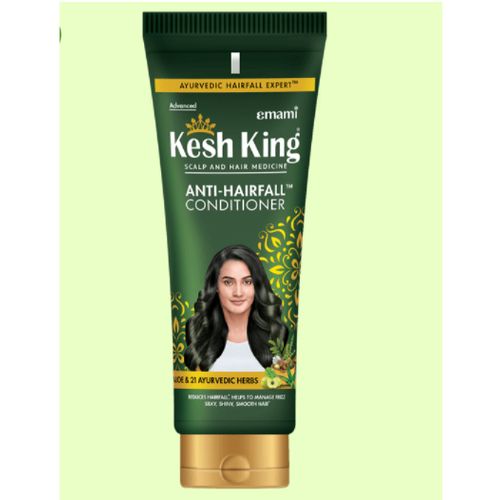 Buy Emami Kesh King Anti-Hair Fall	Conditioner  - 200ml in Egypt