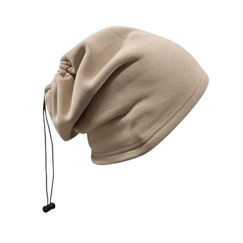 product_image_name-Generic-٣قطع قبعة ثلجية للرجال من القطن والليكرا، تصميم واسع،-2