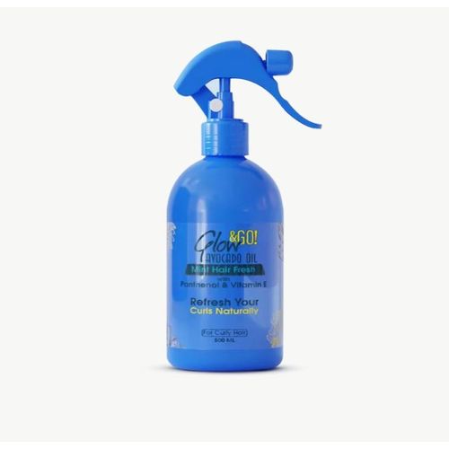 product_image_name-Generic-Avocado Oil Mint Hair Fresh-1