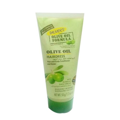 اشتري Palmer's Olive Oil Formula Extra Conditioning - For Dry Hair - 50g في مصر