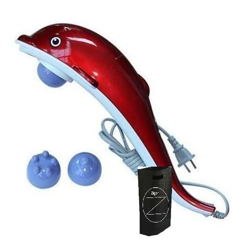 product_image_name-Generic-جهاز تدليك الجسم بالاهتزاز متعدد الاستخدامات + حقيبة زيجور الخاصة-2