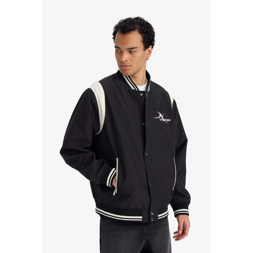 product_image_name-Defacto-Waterproof Oversize Jacket-3