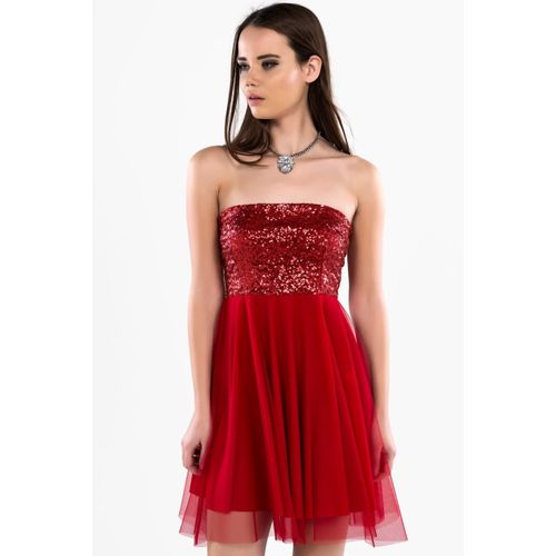 Buy Fg Short Evening Dress For Women in Egypt