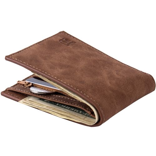 Men Wallet Wallets For Women Cartera Hombre Purse Carteira