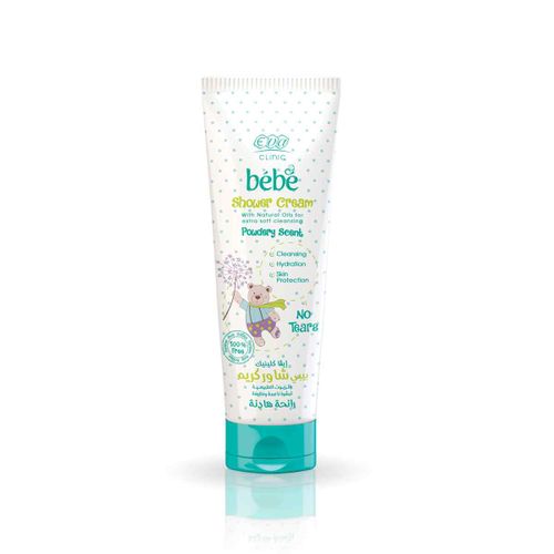 اشتري Eva Skin Clinic Bebe Shower Cream في مصر