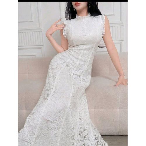 shein formal dress for women YISIKADO Off Shoulder Contrast Mesh Sequin Hip Size Prom Casual Dresses Shein SHEIN