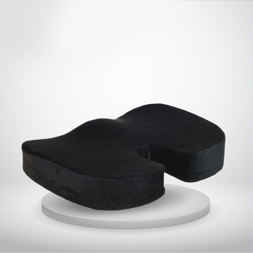Buy Ht Fistulas Orthotics Cushion For Coccyx And Dental Back Pain Relief in Egypt