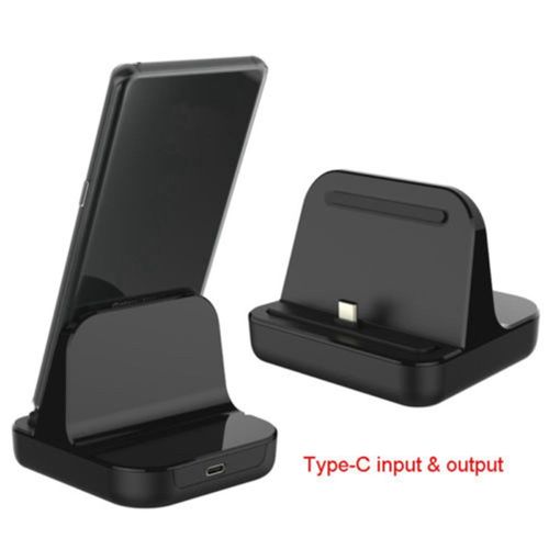 Usb c hot sale charger dock