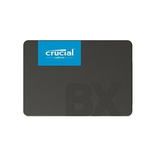 Buy Crucial 240GB - BX500 SATA 6Gb/s Internal 2.5-inch SSD in Egypt