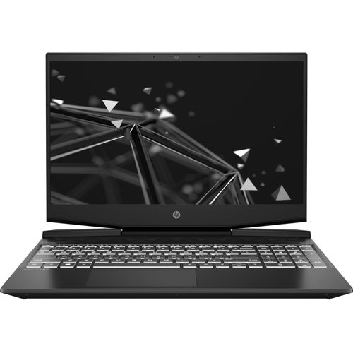 Buy HP 594S4EA Pavilion Gaming Laptop 15-dk2087ne - Intel Core I5 - 8GB RAM - 1TB HDD - 256GB SSD - 15.6 Inch FHD - NVIDIA® GeForce® GTX 1650 4GB - Shadow BlackHP Pavilion Gaming Laptop 15-dk2087ne in Egypt
