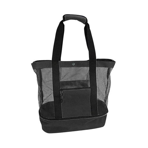 Insulated beach tote cheap