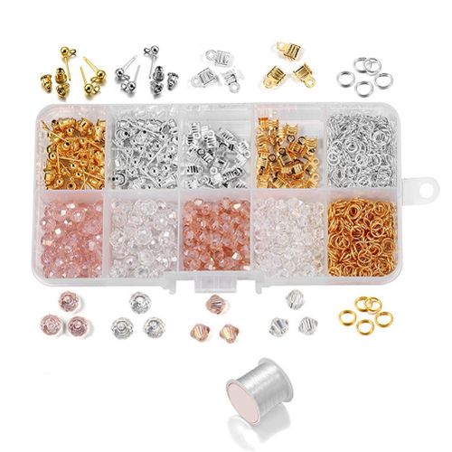 Handmade earrings materials online