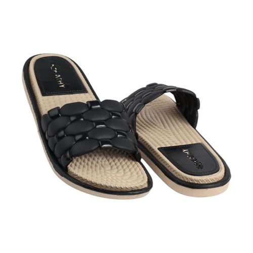 product_image_name-Kathy-سليبر حريمى فلات رابر -1