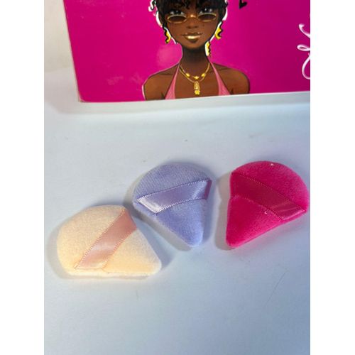 product_image_name-Generic-إسفنجة بودرة، 3 قطع، إسفنجة مكياج، إسفنجة بودرة أساس، إسفنجة بودرة مثلثة، إسفنجة أحمر خدود، إسفنجة مكياج، إسفنجة مكياج، إسفنجة مكياج، كريم أساس للوجه-2