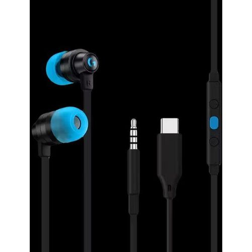 product_image_name-Logitech-سماعة الجيمنج G333 من لوجيتك مع ميكروفون ومحرك أقراص مزدوج - -2