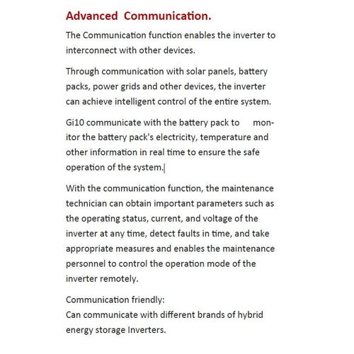 product_image_name-Dalton-شاحن طاقة الشمسية دالتون جى اى تن موجة نقية أوف جريد بشاشة ال سى دى _ بدون بطاريات -5