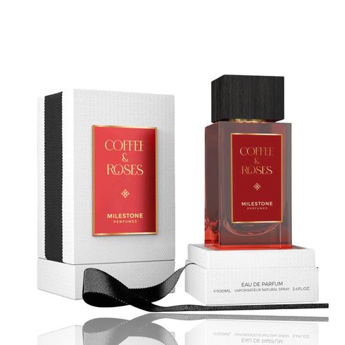 product_image_name-Milestone-Coffee & Roses - For Women - EDP - 100ml-1