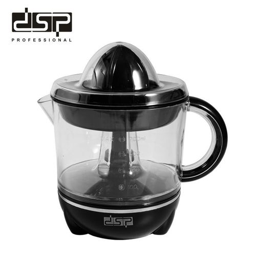Dsp (KJ1060) عصارة برتقال وحمضيات كهربائية 25 وات 700 مل جوميا مصر