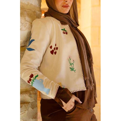 product_image_name-Clue-Embroidered Cropped Cardigan-3