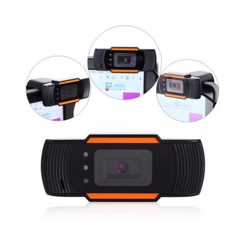Kisonli Camera And Webcam For Laptops And Desktop PCs Best Price