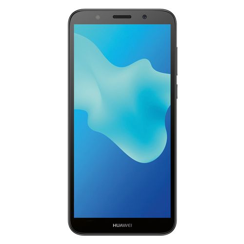 Huawei Y5 Lite موبايل 5.45 بوصة - 16 جيجا - 4G - أسود