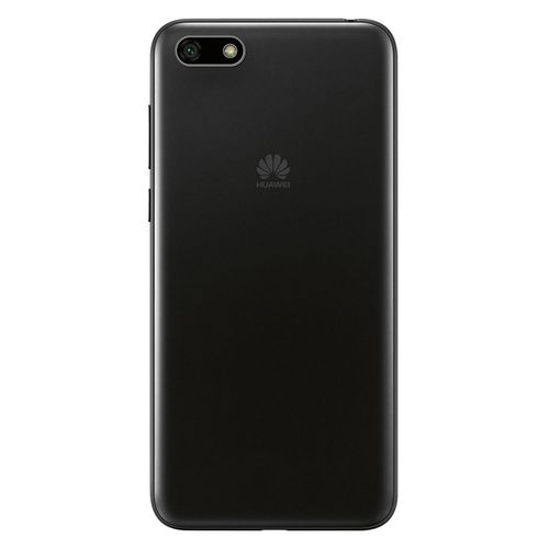 Huawei Y5 Lite موبايل 5.45 بوصة - 16 جيجا - 4G - أسود