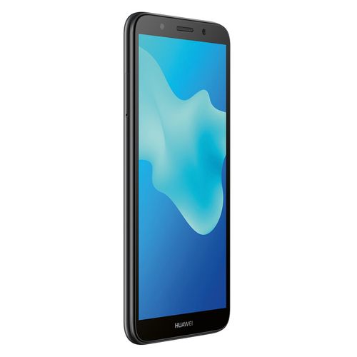 Huawei Y5 Lite موبايل 5.45 بوصة - 16 جيجا - 4G - أسود