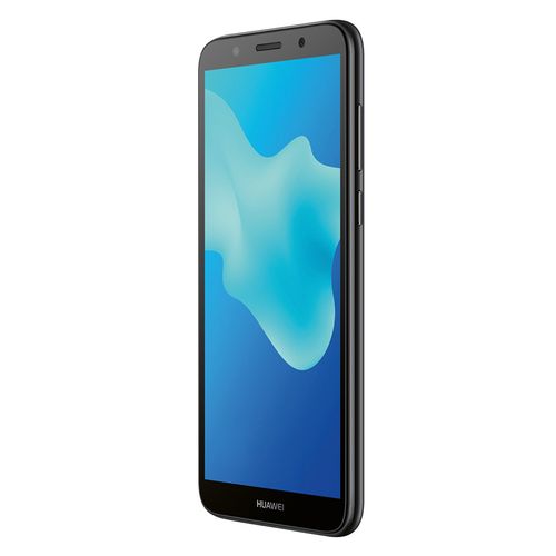 Huawei Y5 Lite موبايل 5.45 بوصة - 16 جيجا - 4G - أسود