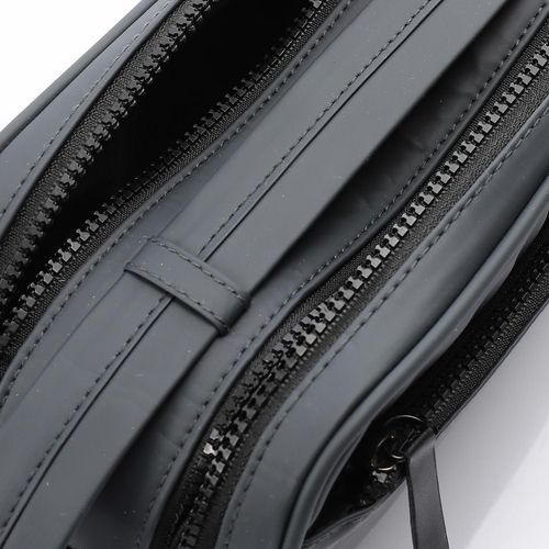 product_image_name-Shield-حقيبة يد شيلد من الوتر بروف مع جيب خارجي - رمادي-4