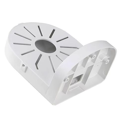 product_image_name-Standard-Large Plastic CCTV Camera Stand – Heavy Duty Wall Mount-3