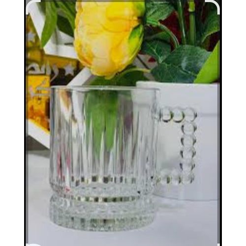 product_image_name-Generic-عدد6 مج زجاج حجم ممتاز  للقهوة والشاي-2