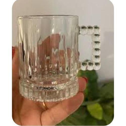 product_image_name-Generic-عدد6 مج زجاج حجم ممتاز  للقهوة والشاي-3