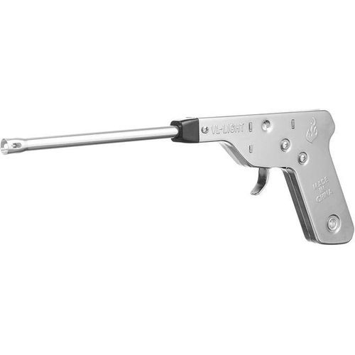 product_image_name-Generic-Metal Kitchen Lighter For Chef - Silver-1