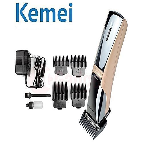 product_image_name-Kemei-KM-5018 ماكينة حلاقة كهربائية من كيمي - ذهبية-2